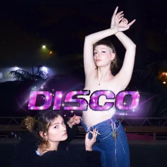 DISCO by cmqmartina