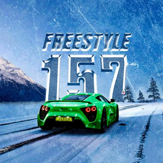 Freestyle 157