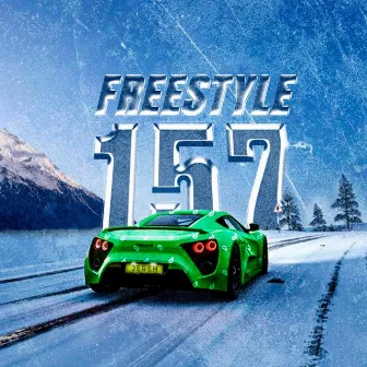 Freestyle 157 by JEREH157