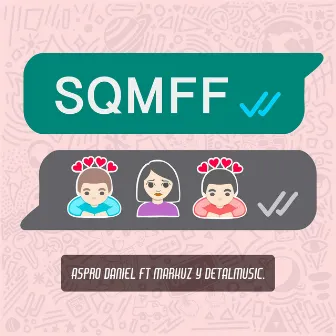 Sqmff by DetalMusic