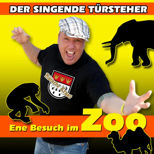 Ene Besuch im Zoo - Radio Version