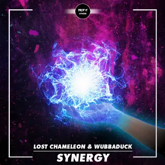 Synergy by Lost Chameleon