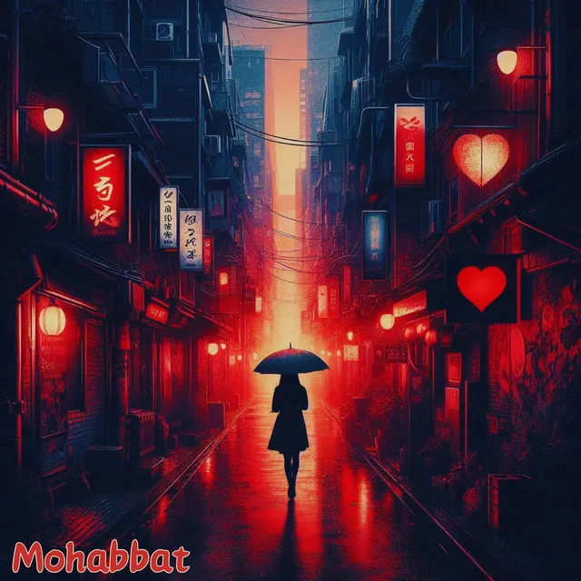 Mohabbat