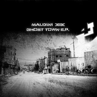 Ghost Town by Maldini