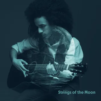 Strings of the Moon: Peaceful New Age Guitar Music for Sleeping Relaxation Healing by Deep Sleep Maestro