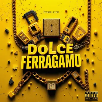 Dolce Ferragamo by Takiri Kidd