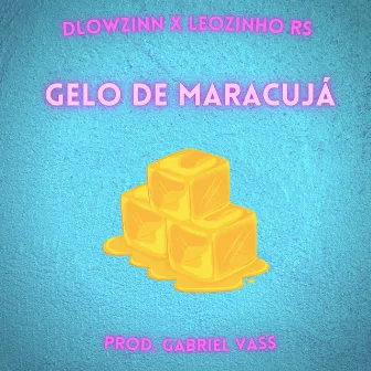 Gelo de Maracujá by Dlowzinn