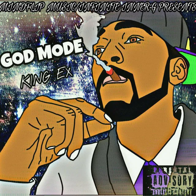 God Mode