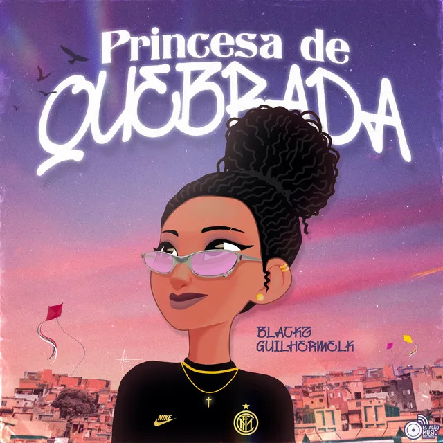 Princesa de Quebrada