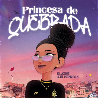 Princesa de Quebrada by Blackz