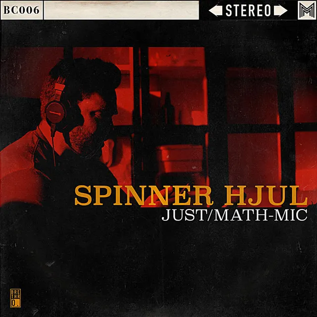 Spinner hjul