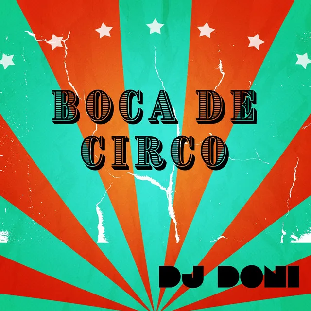 Boca de Circo