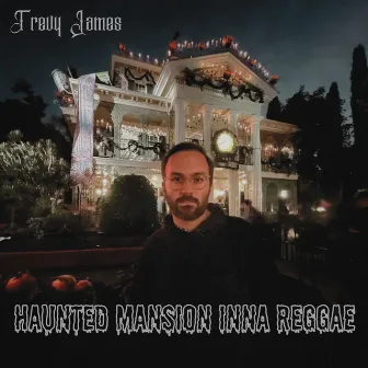 Haunted Mansion Inna Reggae by Trevy James