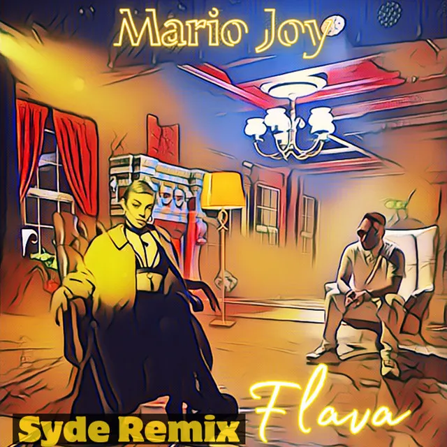 Flava - Syde Remix