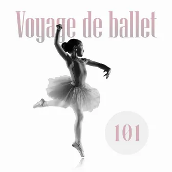 Voyage de ballet 101: Académie des enfants de ballet, Journée mondiale du ballet 2021 by Musique de Ballet Académie