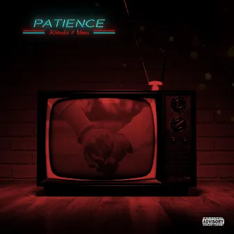 Patience by Kiienka