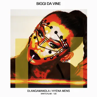 Dlangamandla by Biggi da vine