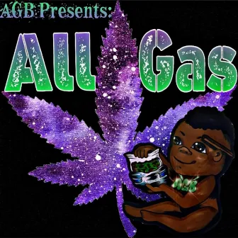 All Gas by Yung Savv