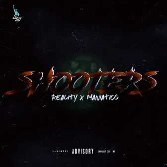 Shooters by R E A L I T Y