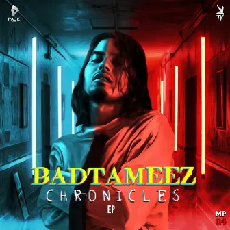 Badtameez Chronicles by Rabbit The Villain