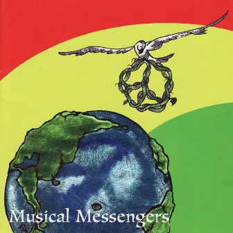 Musical Messengers by Kidd Rasta & The Peacemakers