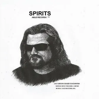 Spirits by Jack Brown