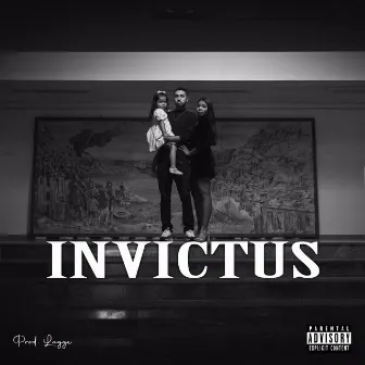 Invictus by Tiko