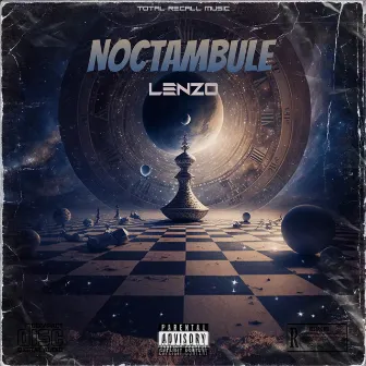 Noctambule by Lenzo