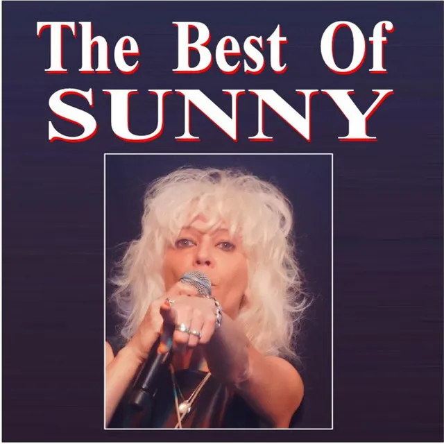 The Best Of Sunny