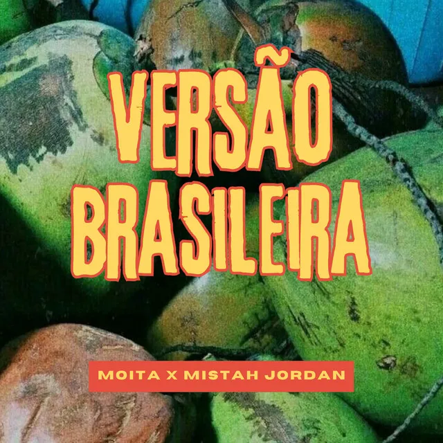 Versão Brasileira