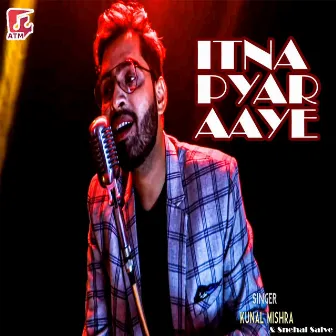 Itna Pyaar Aaye by 