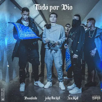 Tudo por Dio by IceKid