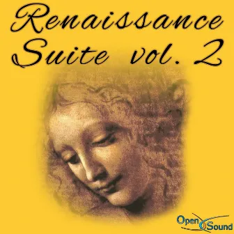 Renaissance Suite, Vol. 2 by Maria Augusta Bruni