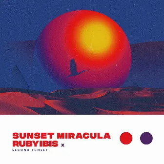 Second Sunset by Sunset Miracula