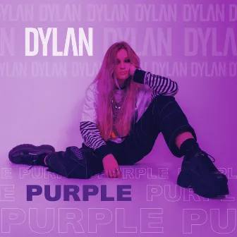 Purple by Dylan