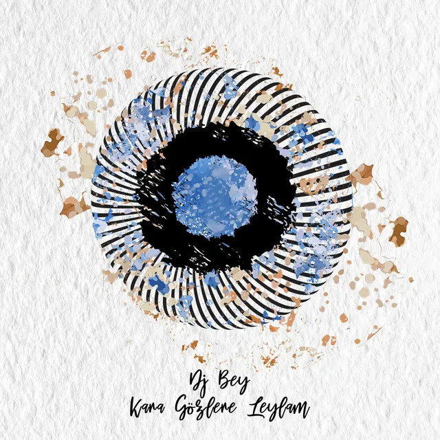 Kara Gözlere Leylam - Anatolian Sessions Remix