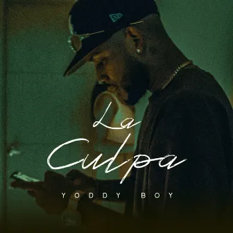 La Culpa by Skiny