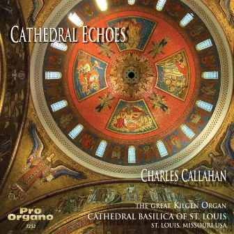 Cathedral Echoes by Charles Callahan