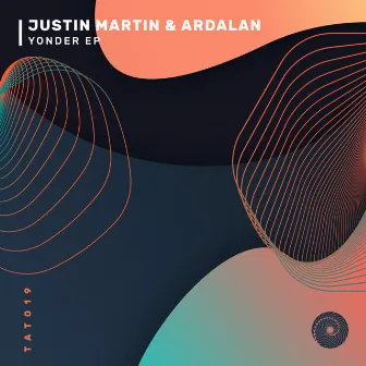 Yonder EP by Ardalan