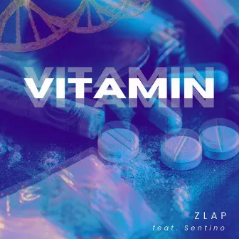 Vitamin by Zlap