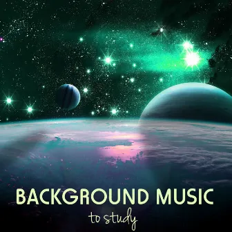 Background Music to Study - Soothing Sounds of Nature by Studying Music Artist