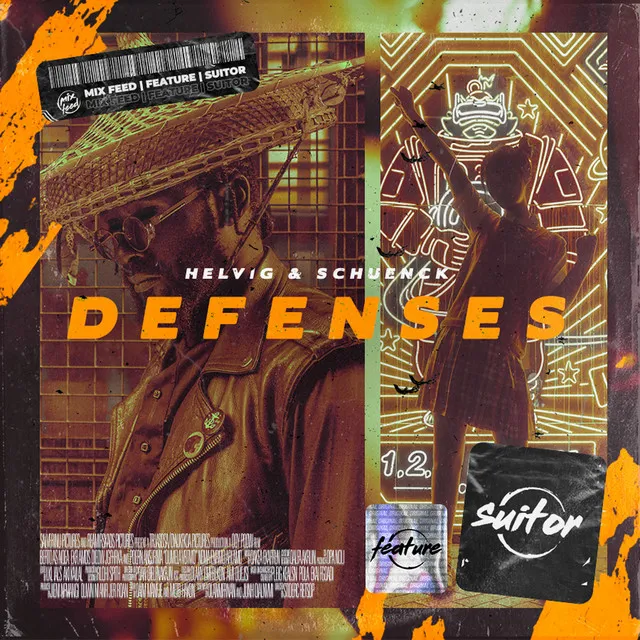 Defenses