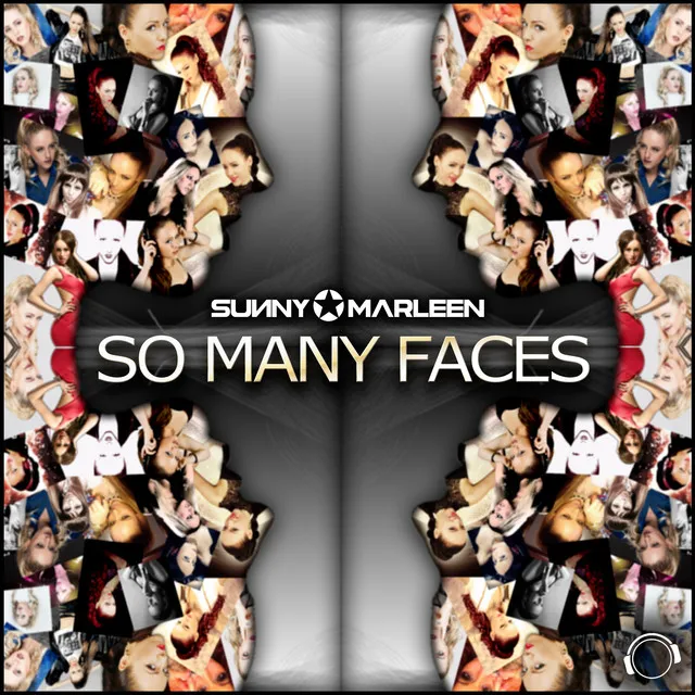 So Many Faces - Radio Edit