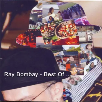 Ray Bombay by Ray Bombay