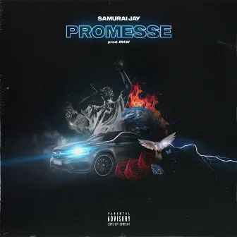 Promesse by Samurai Jay