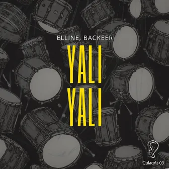 Yali Yali by Backeer