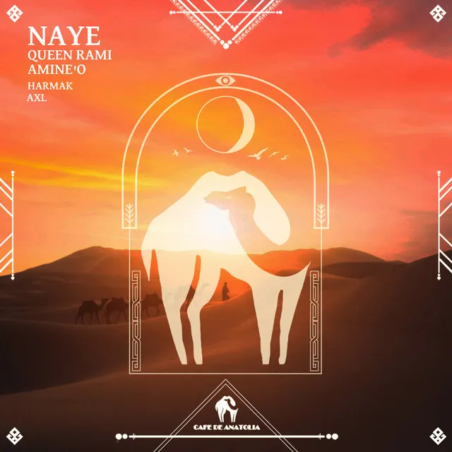 Naye (A X L Remix)