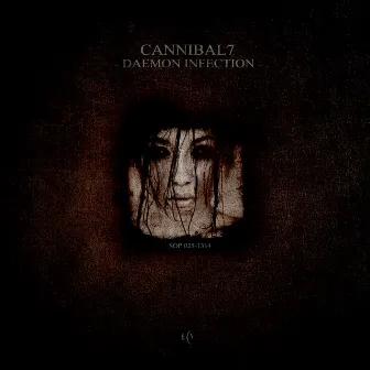 Daemon Infection by Cannibal7