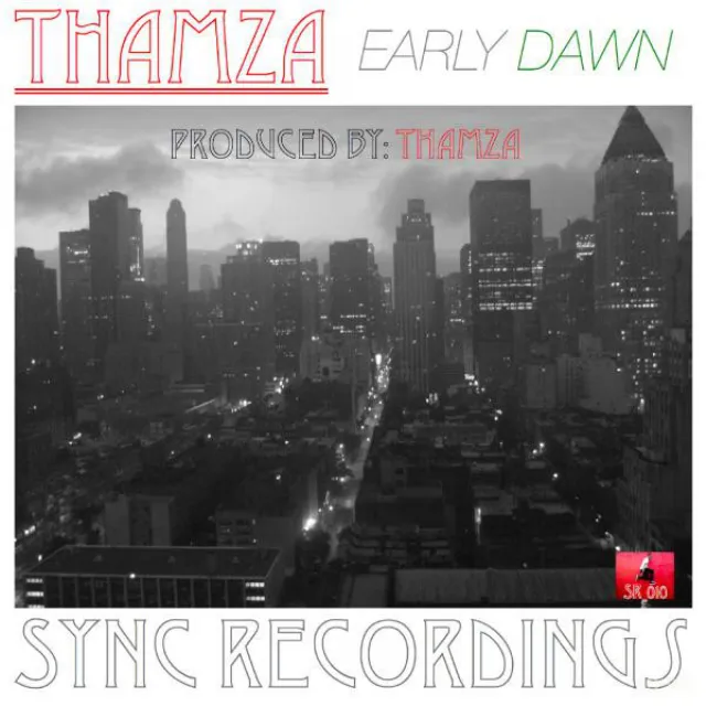 Early Dawn - Original Mix