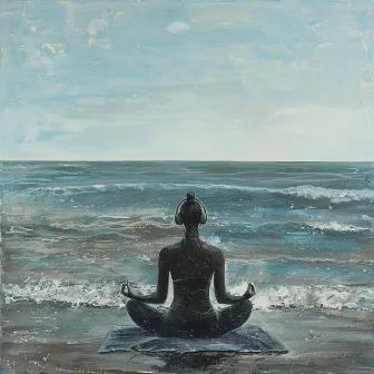 Meditation Music Ocean: Mindful Waves by Music from the Firmament